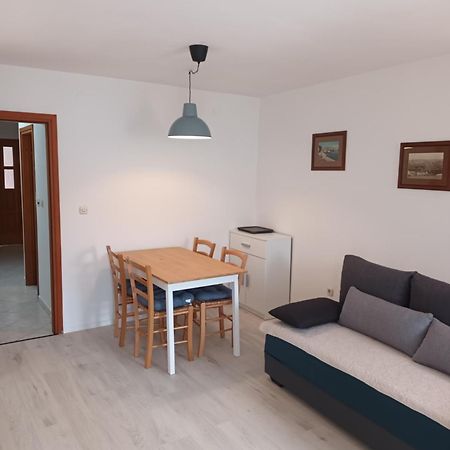 Apartments Dorcic Baska  Exterior photo