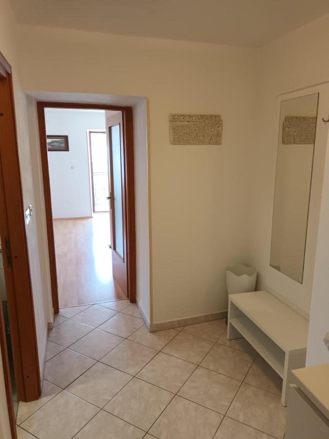 Apartments Dorcic Baska  Exterior photo