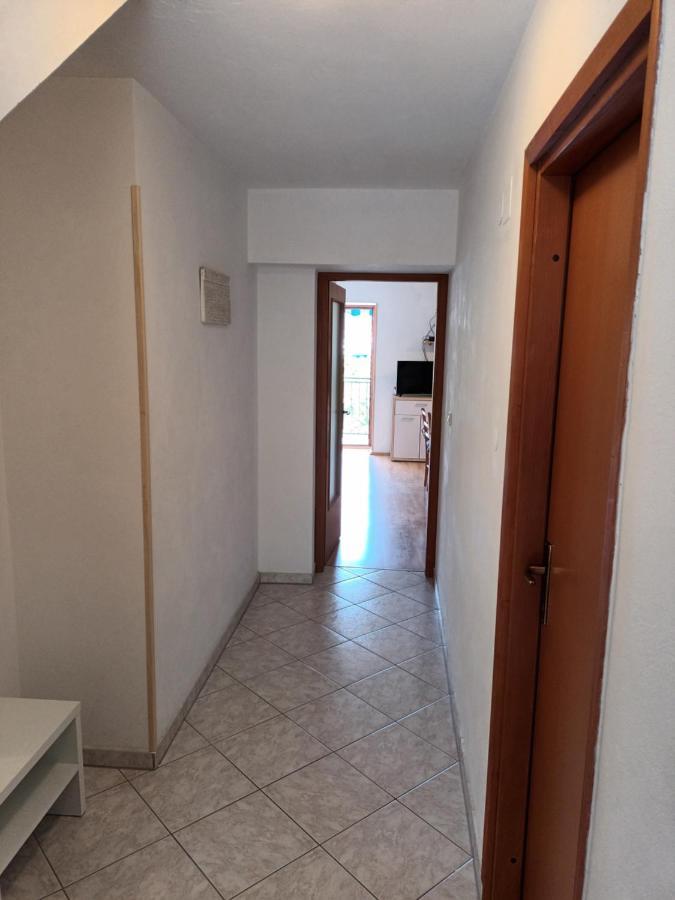 Apartments Dorcic Baska  Exterior photo